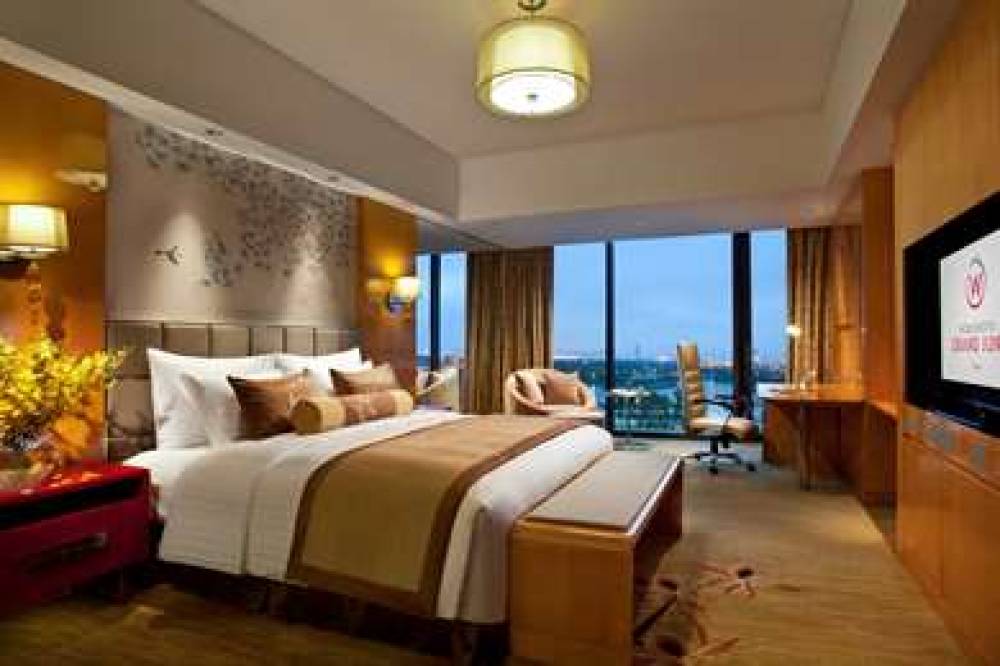 Worldhotel Grand Juna Wuxi 8