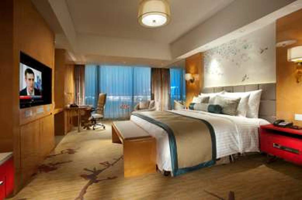 Worldhotel Grand Juna Wuxi 7