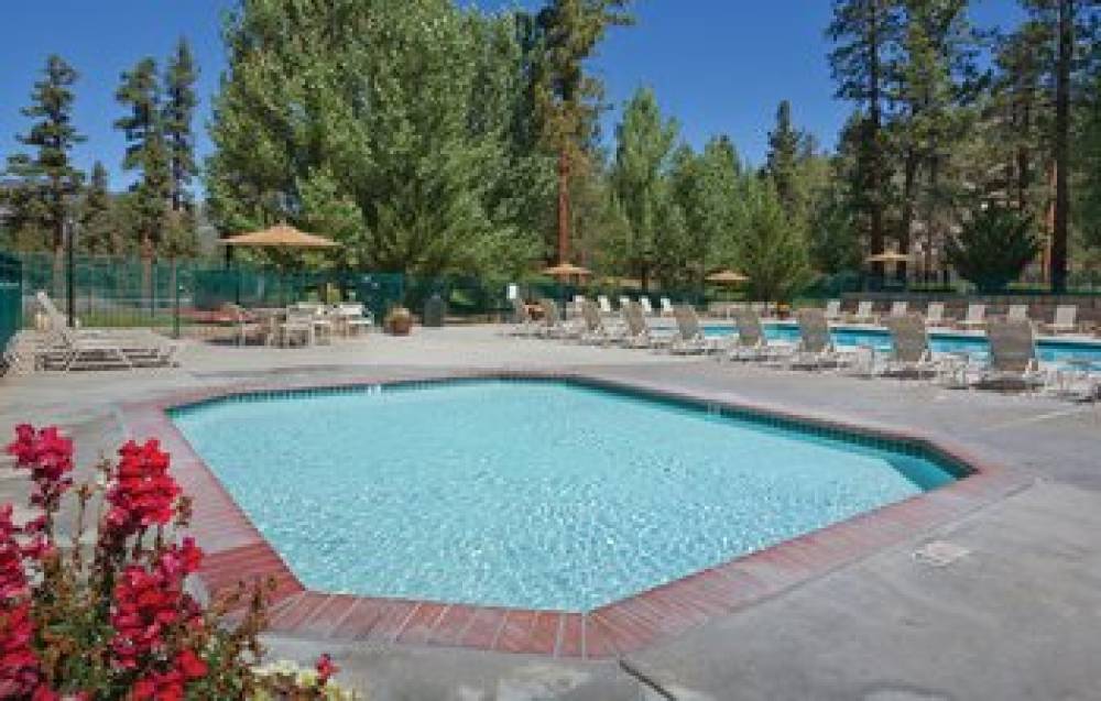 WORLDMARK BIG BEAR LAKE 4