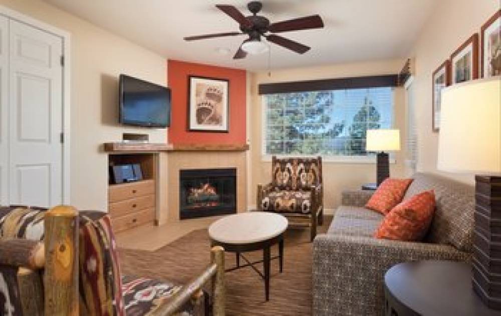 WORLDMARK BIG BEAR LAKE 3