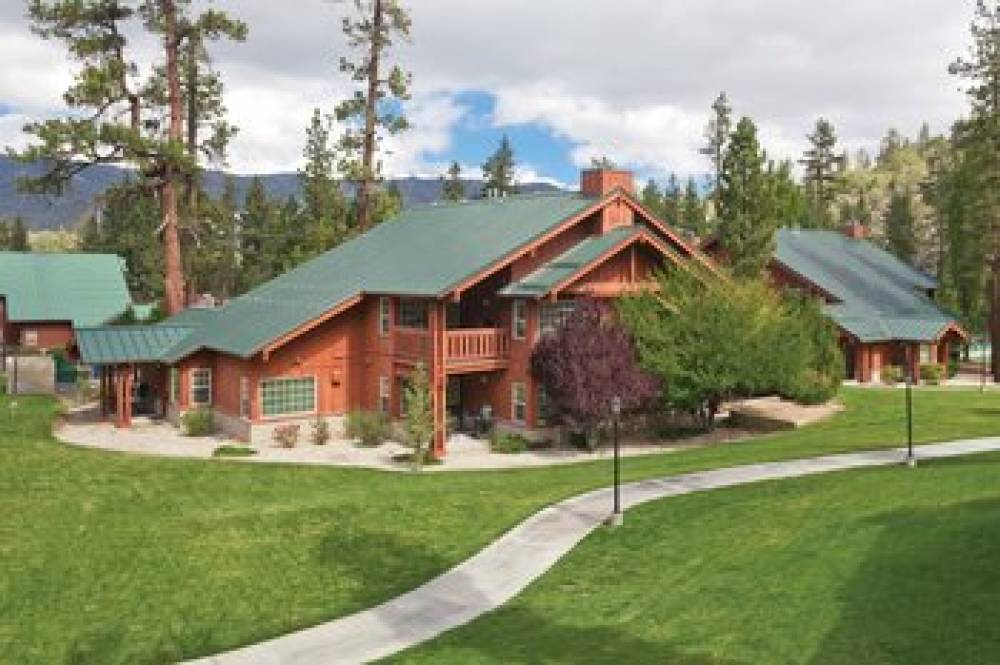 WORLDMARK BIG BEAR LAKE 1