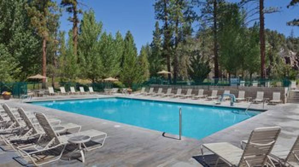 WORLDMARK BIG BEAR LAKE 7