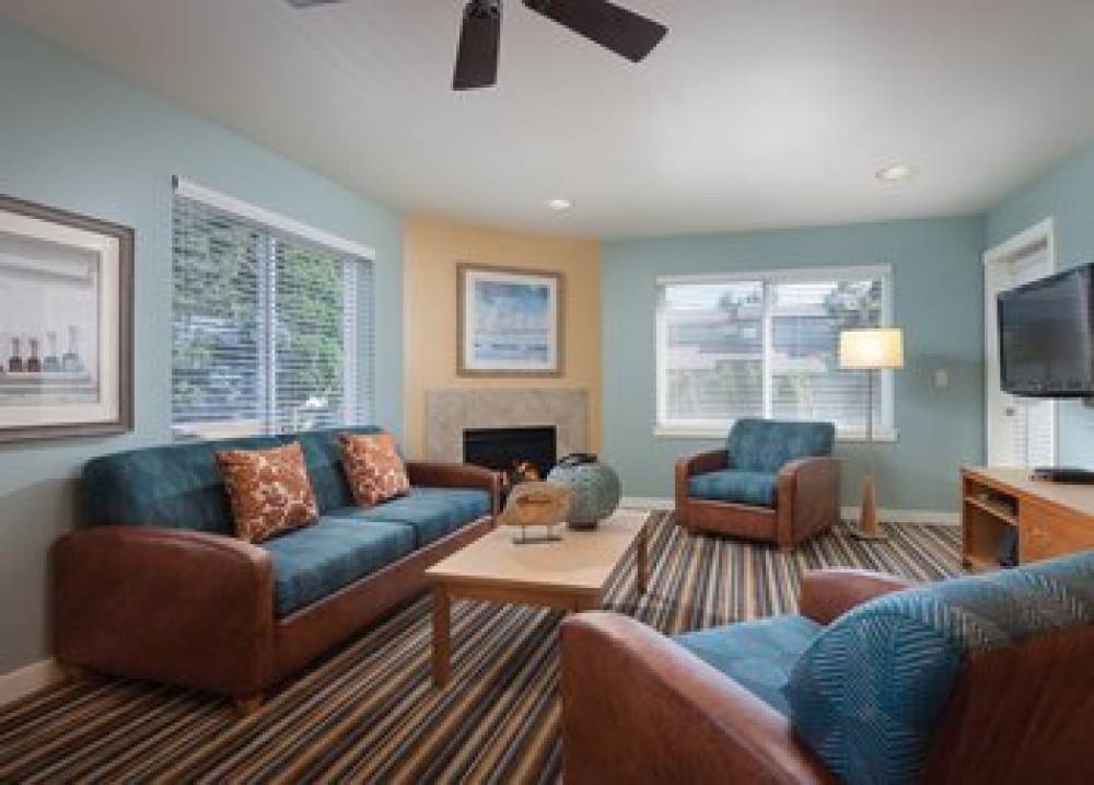 WORLDMARK BIRCH BAY 7