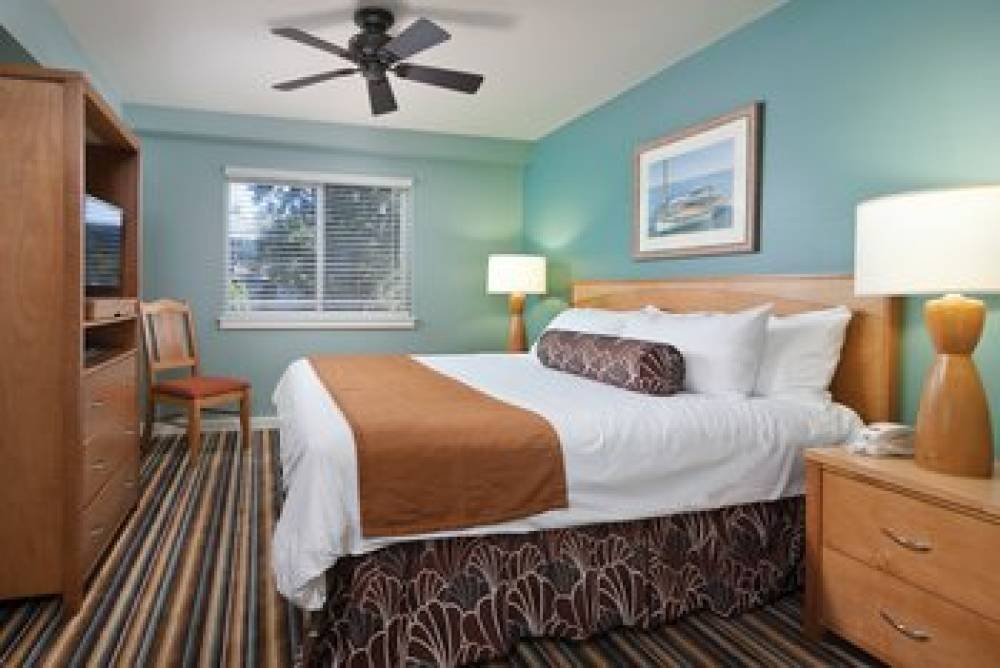 WORLDMARK BIRCH BAY 2