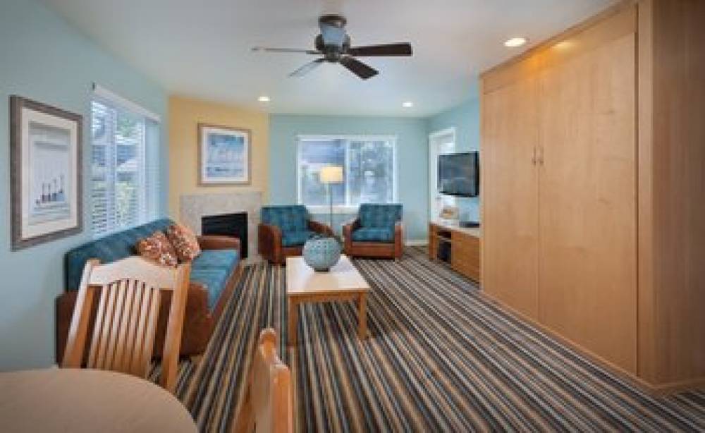 WORLDMARK BIRCH BAY 8