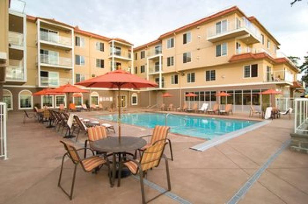 WORLDMARK BLAINE 3