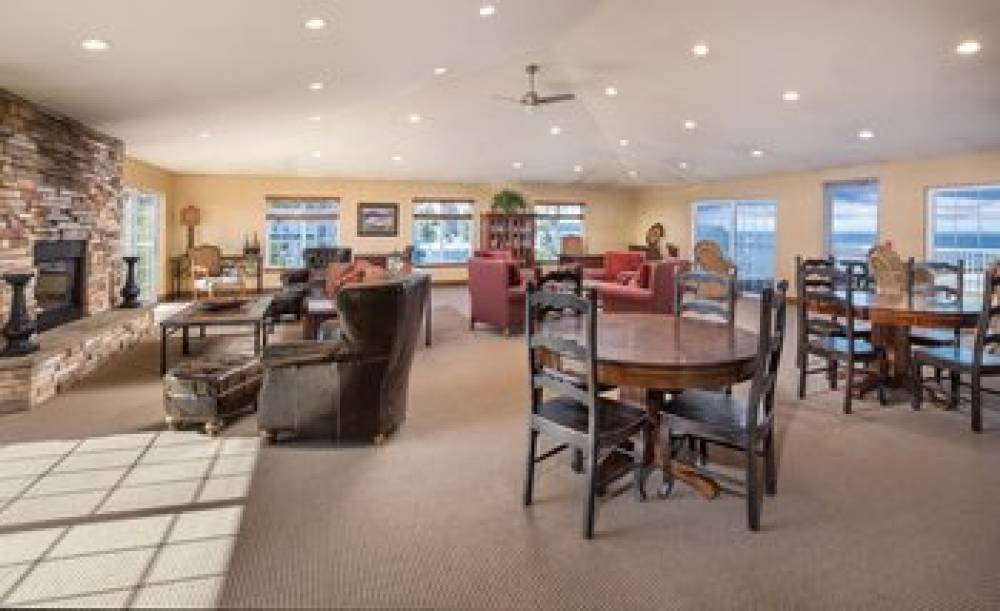 WORLDMARK BLAINE 6