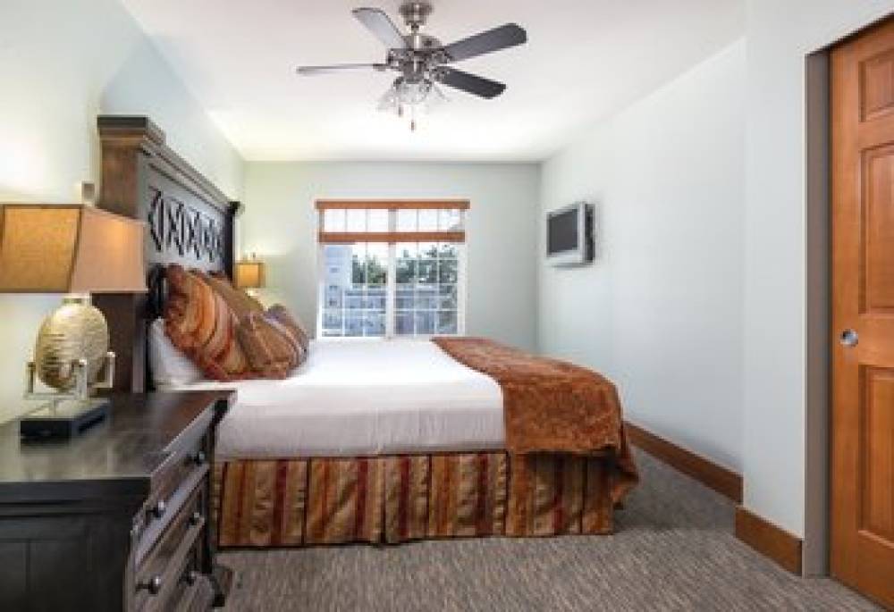 WORLDMARK BLAINE 7