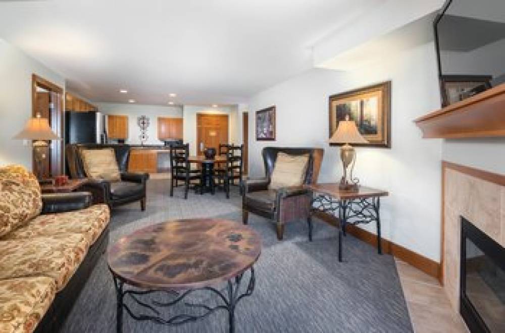 WORLDMARK BLAINE 10