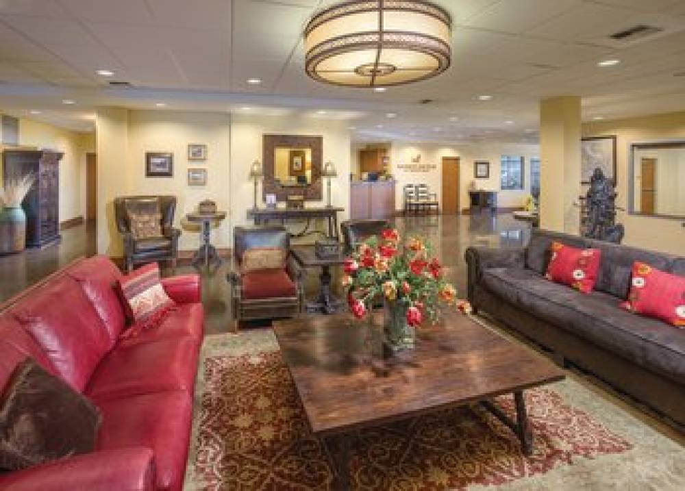 WORLDMARK BLAINE 5