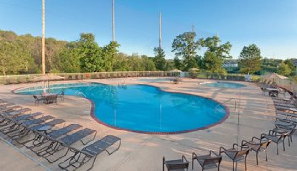 WORLDMARK BRANSON 3