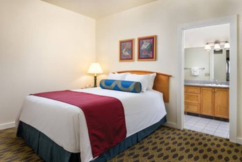 WORLDMARK CATHEDRAL CITY 8