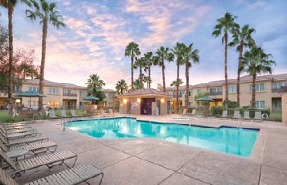 WORLDMARK CATHEDRAL CITY 2