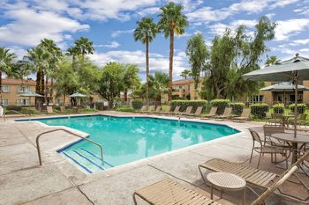 WORLDMARK CATHEDRAL CITY 4