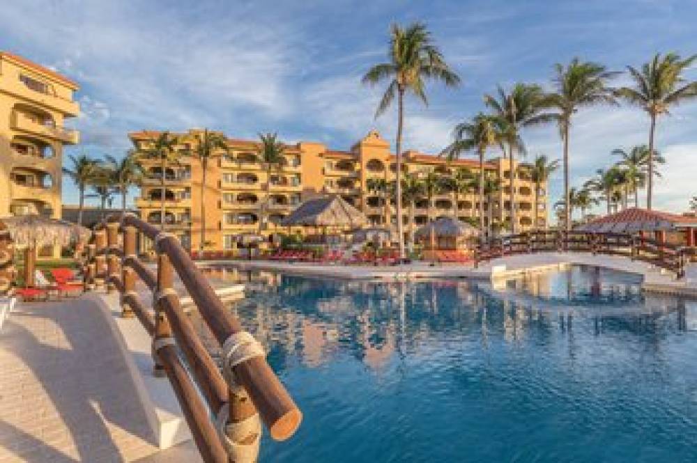 Worldmark Coral Baja