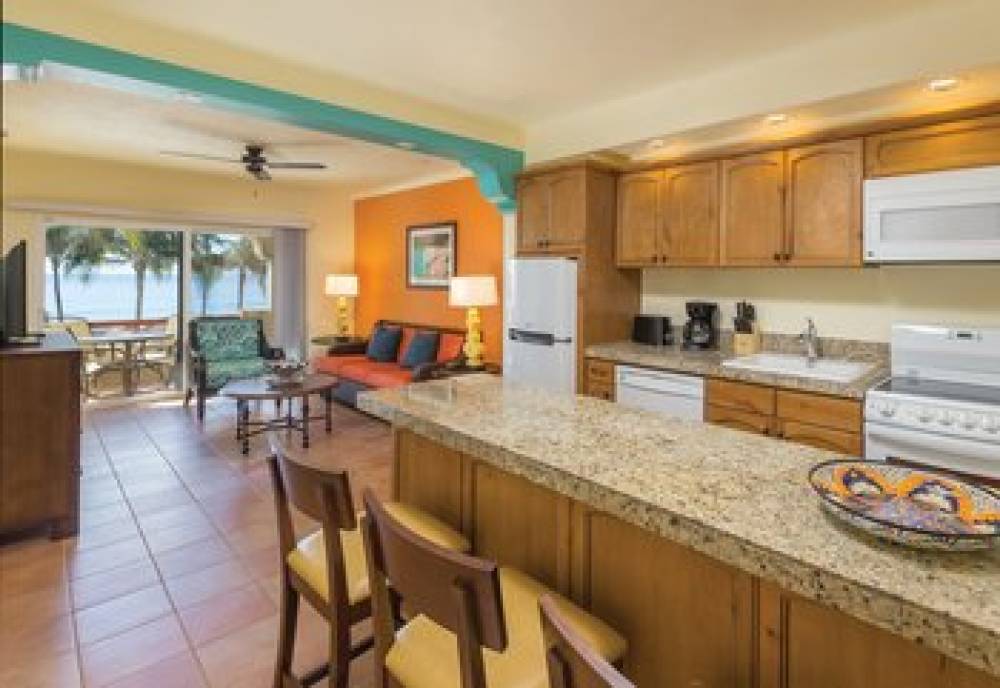 WORLDMARK CORAL BAJA 10