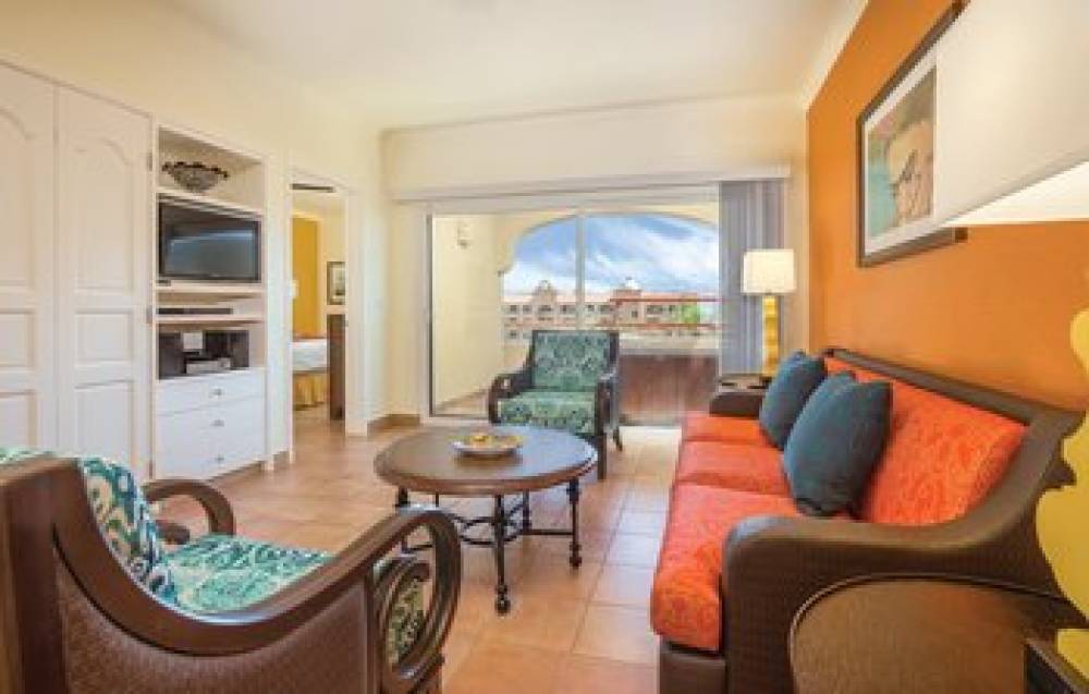 WORLDMARK CORAL BAJA 2