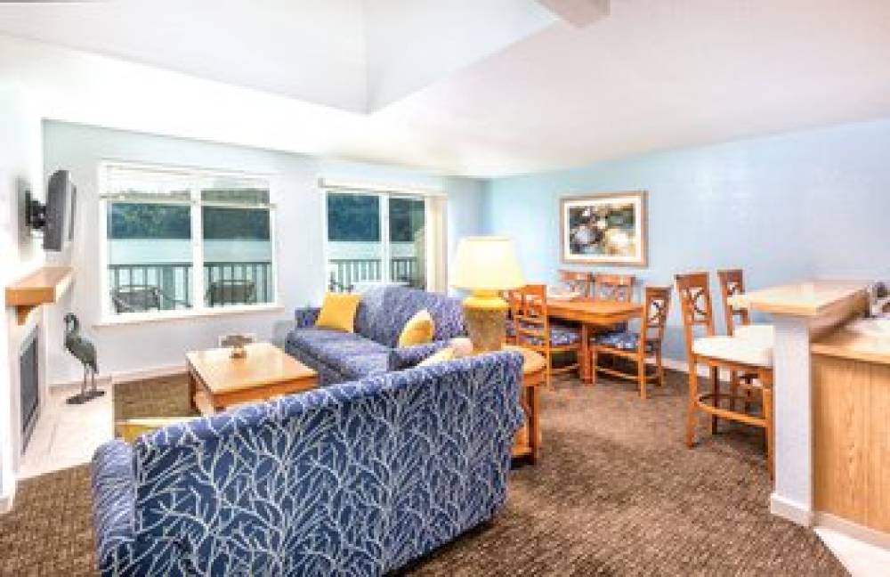 WORLDMARK DISCOVERY BAY 6