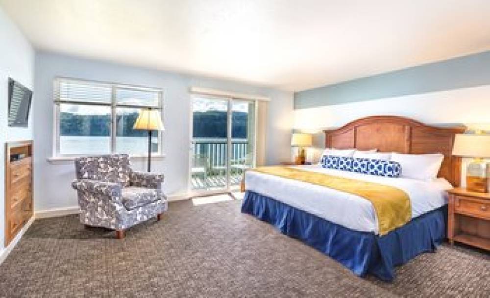 WORLDMARK DISCOVERY BAY 1