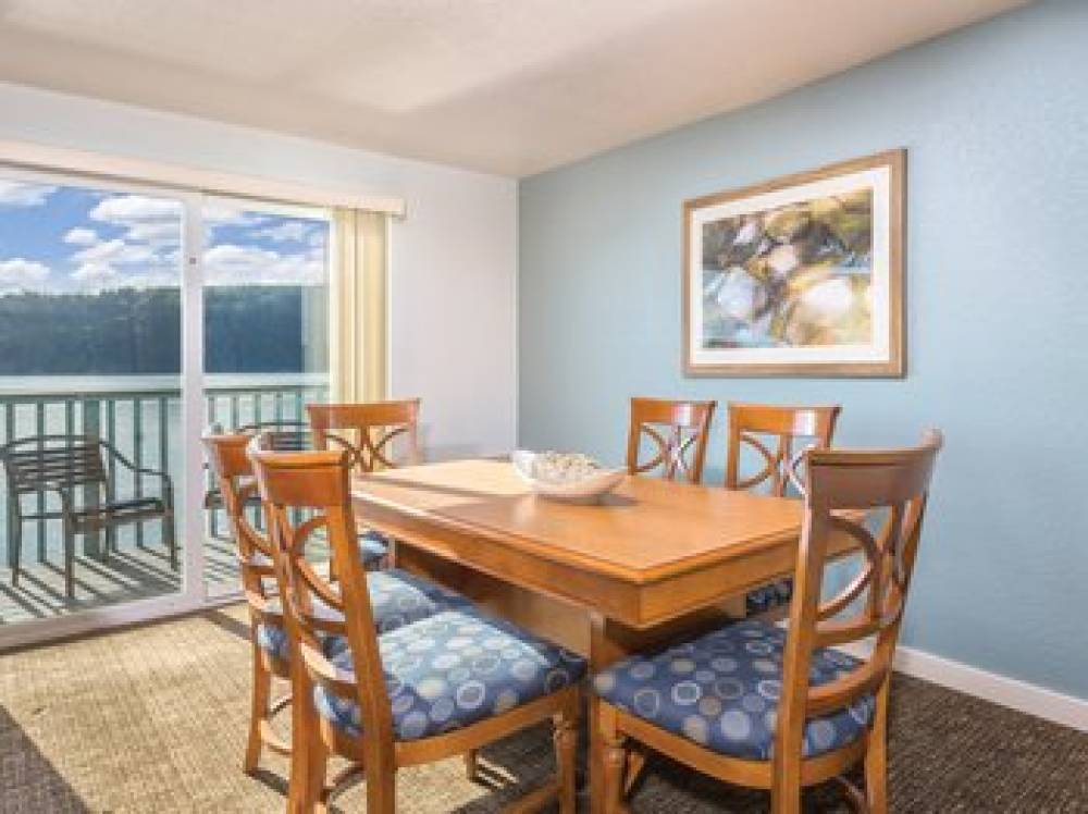 WORLDMARK DISCOVERY BAY 8