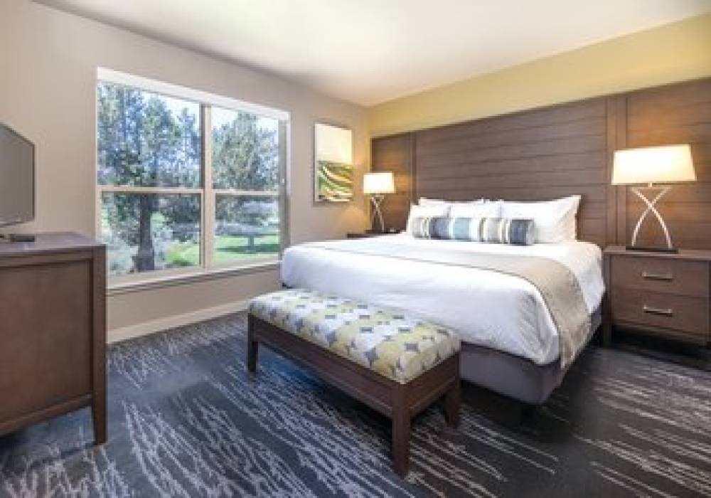 WORLDMARK EAGLE CREST 6