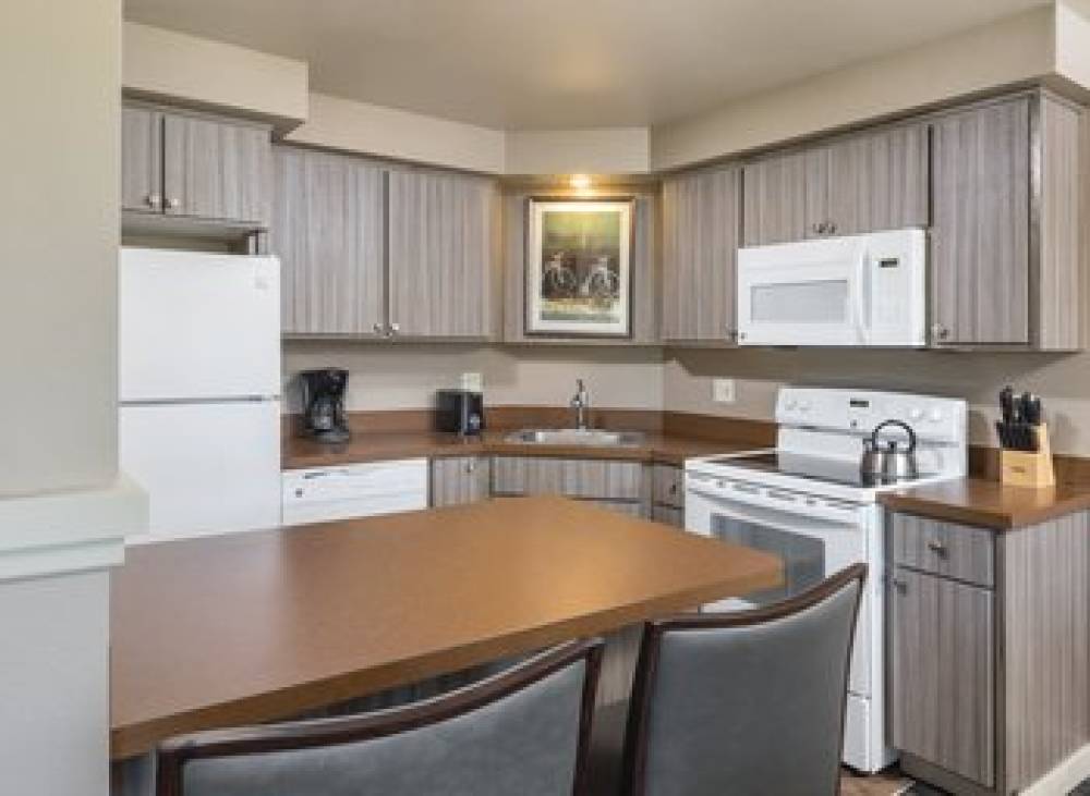 WORLDMARK EAGLE CREST 7