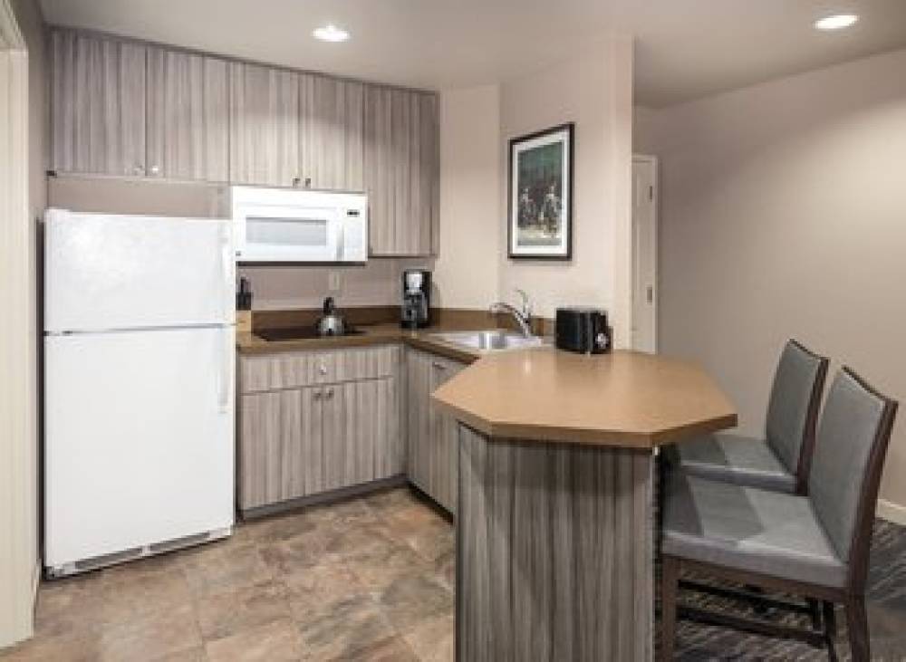 WORLDMARK EAGLE CREST 8