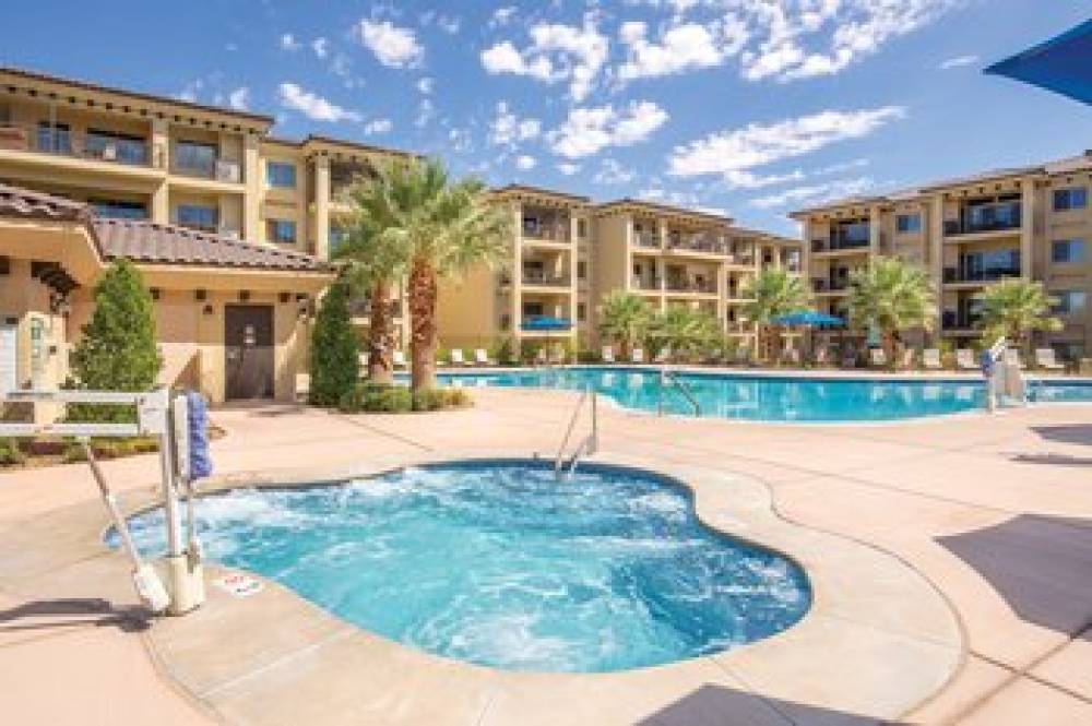 WORLDMARK ESTANCIA 4