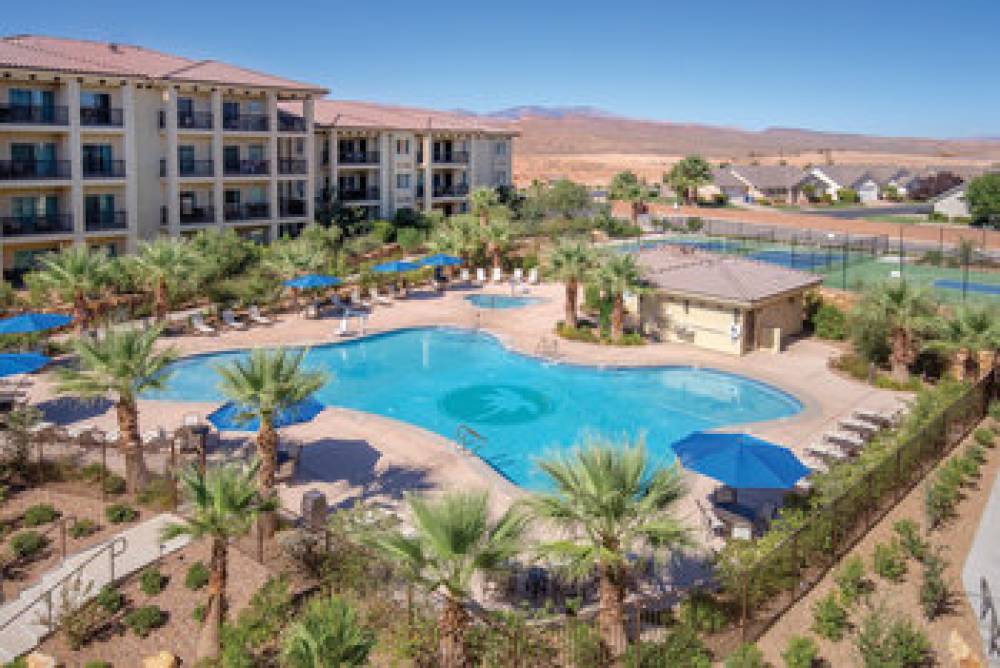 WORLDMARK ESTANCIA 1