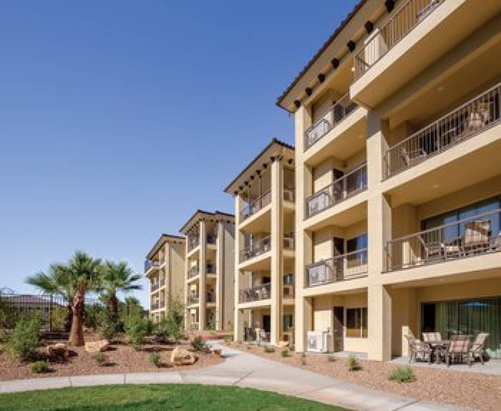 WORLDMARK ESTANCIA 2