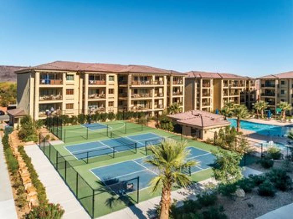 WORLDMARK ESTANCIA 5