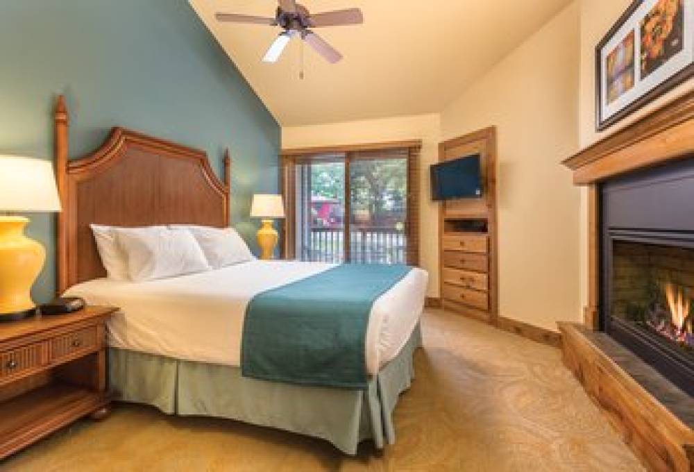 WORLDMARK GALENA 2