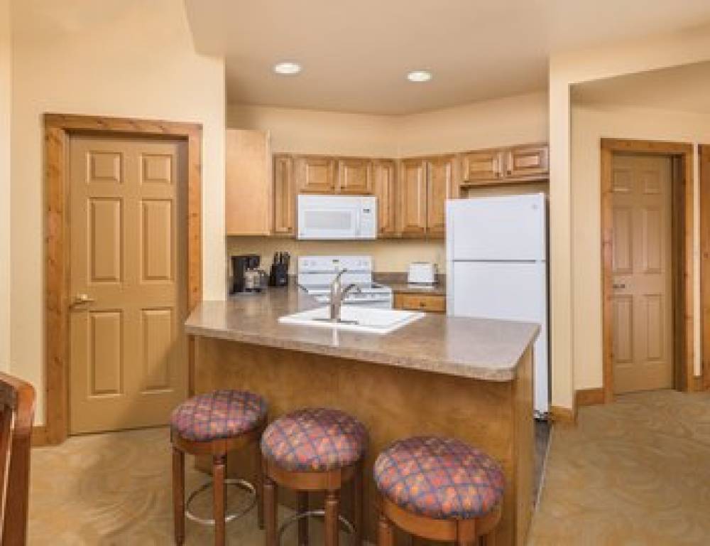 WORLDMARK GALENA 5