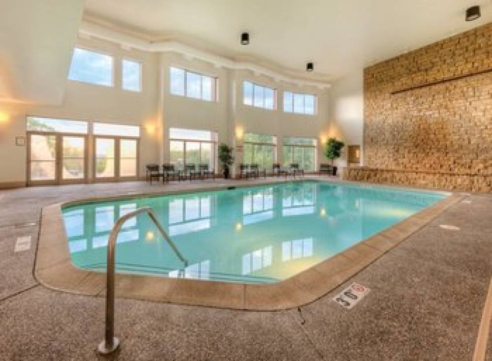 WORLDMARK GALENA 3