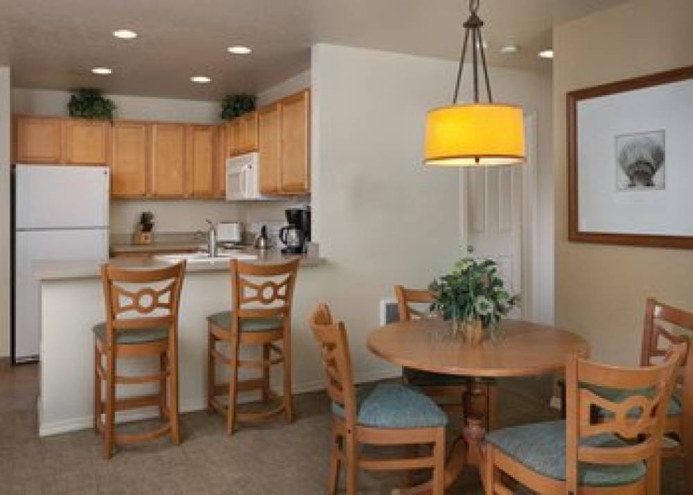 WORLDMARK GLENEDEN BEACH 10