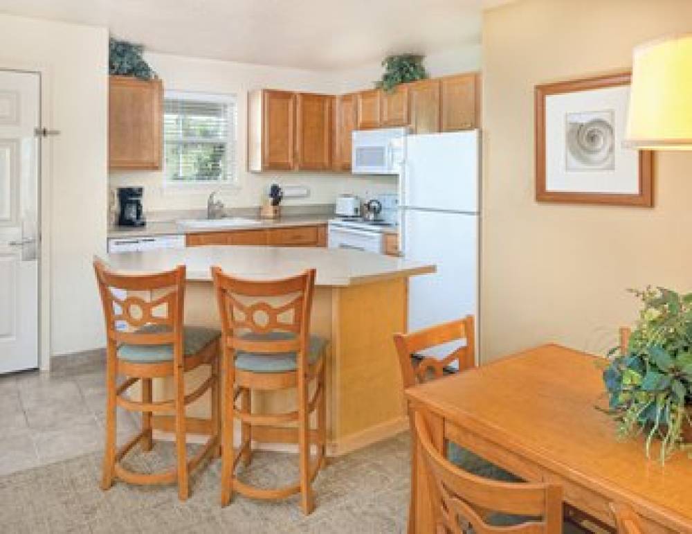 WORLDMARK GLENEDEN BEACH 9