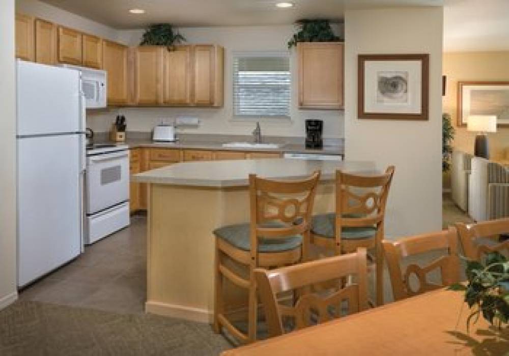 WORLDMARK GLENEDEN BEACH 7