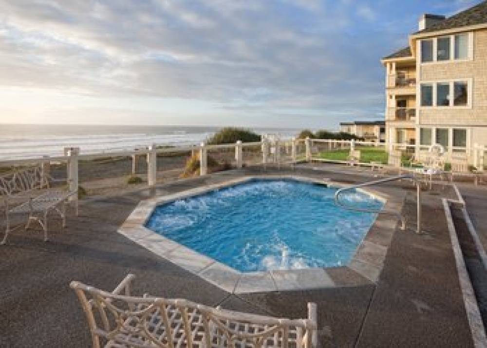 WORLDMARK GLENEDEN BEACH 3