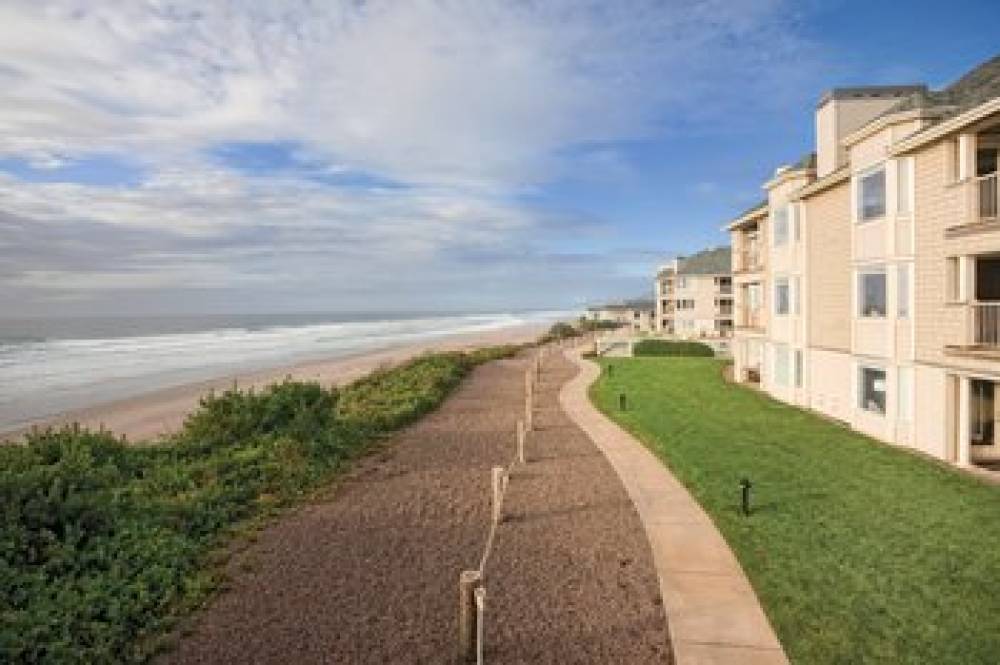 Worldmark Gleneden Beach