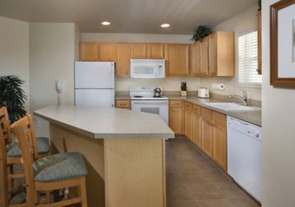 WORLDMARK GLENEDEN BEACH 8