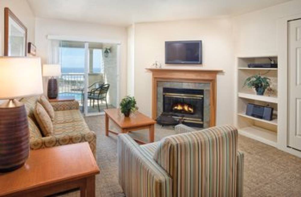 WORLDMARK GLENEDEN BEACH 6