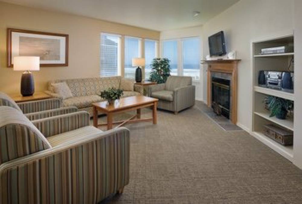 WORLDMARK GLENEDEN BEACH 2