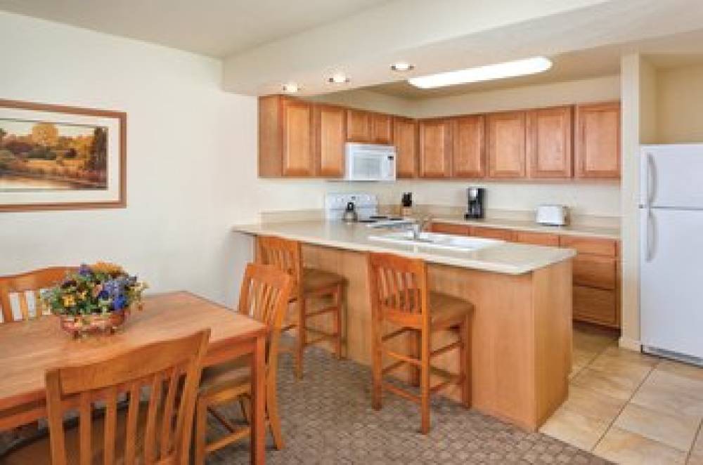 WORLDMARK GRAND LAKE 7