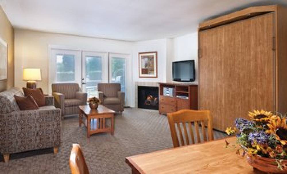 WORLDMARK GRAND LAKE 3