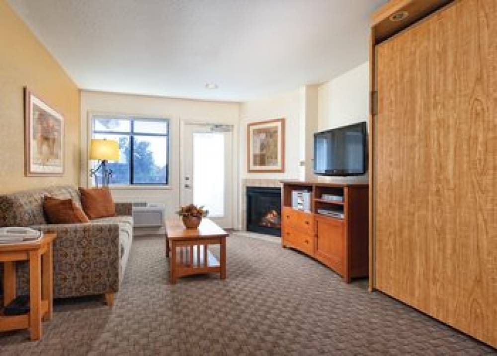 WORLDMARK GRAND LAKE 9