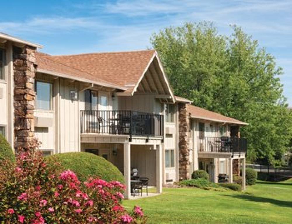 Worldmark Grand Lake