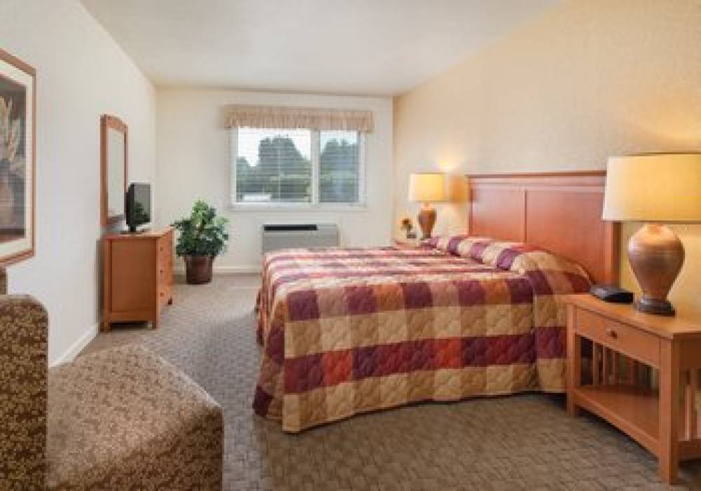 WORLDMARK GRAND LAKE 4