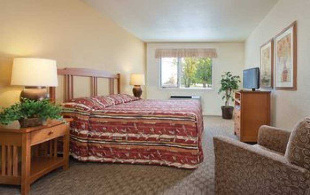 WORLDMARK GRAND LAKE 5