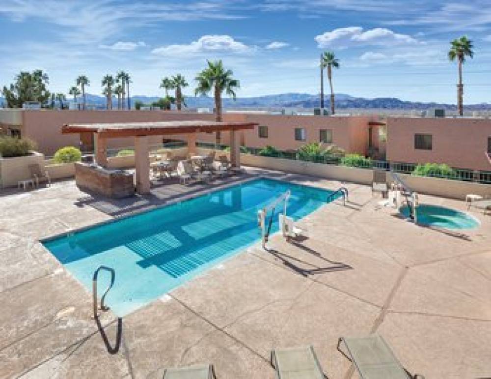 Worldmark Havasu Dunes Resort