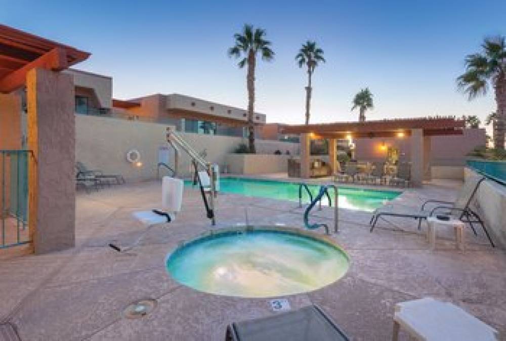 WORLDMARK HAVASU DUNES RESORT 3